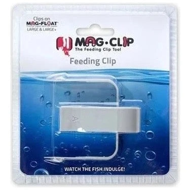 Mag-Float - Feeding Clip For Large/XL