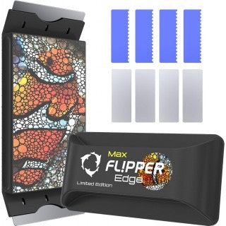 Flipper Edge Max 24 ملم إصدار محدود