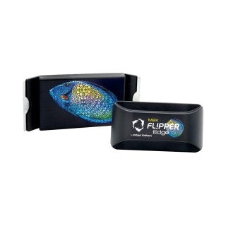 Flipper Edge Max 24 ملم إصدار محدود