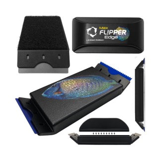 Flipper Edge Max 24 ملم إصدار محدود