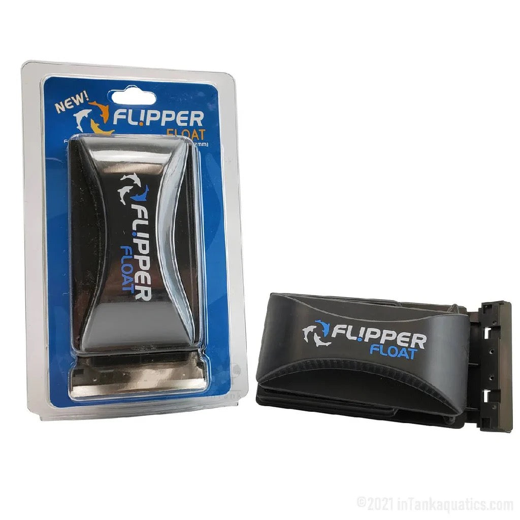 Flipper Standard Float 12 mm Magnetic  Cleaner