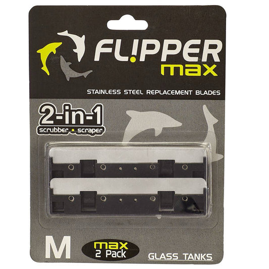 Flipper Max Float Cleaner Yedek Bıçak (2’li)