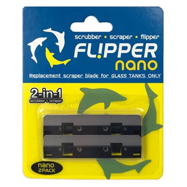 Flipper Nano Float Blade