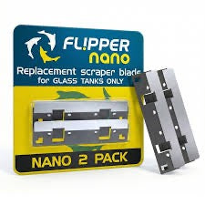 Flipper Nano Float Blade