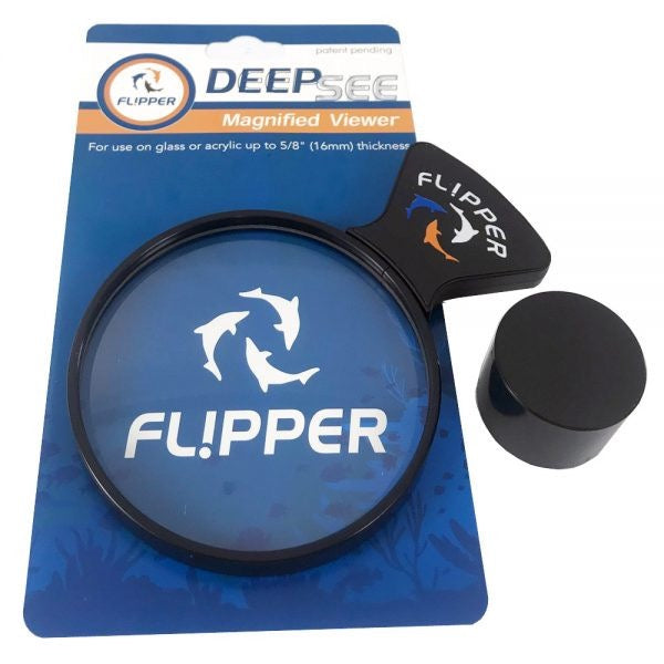 Flipper DeepSee Viewer 5"