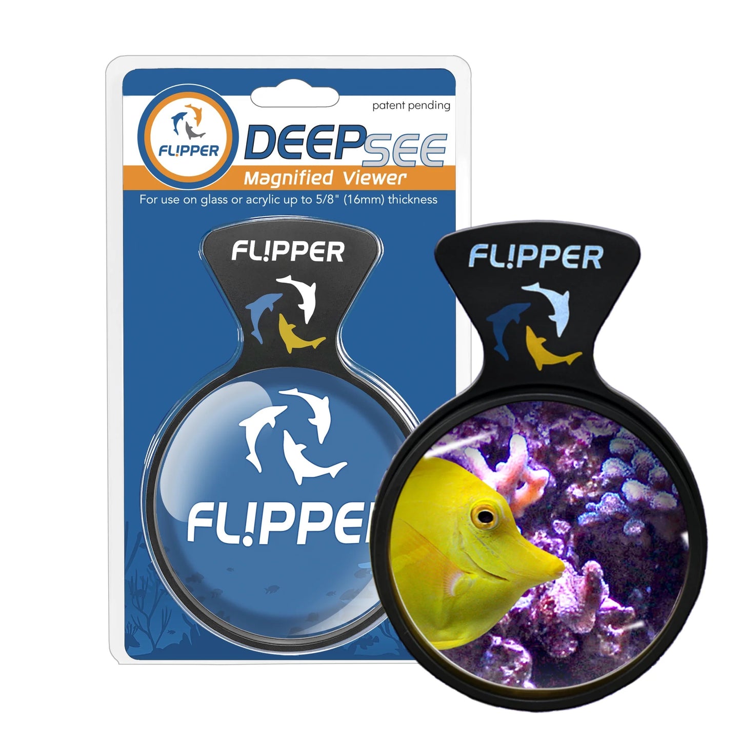 Flipper DeepSee Viewer 4"