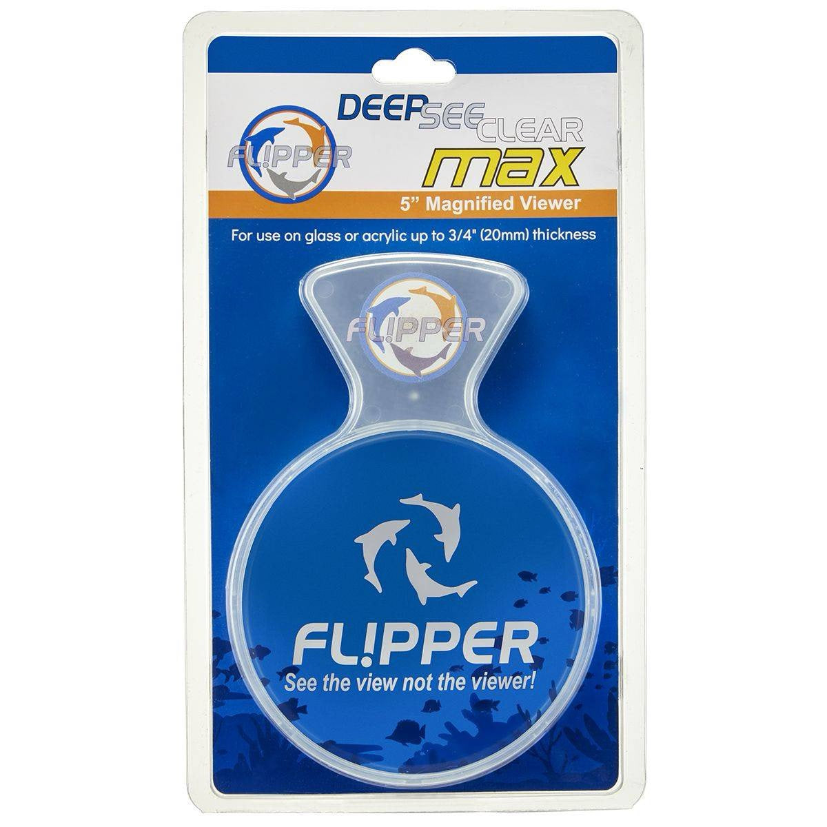 Flipper DeepSee Viewer 5"