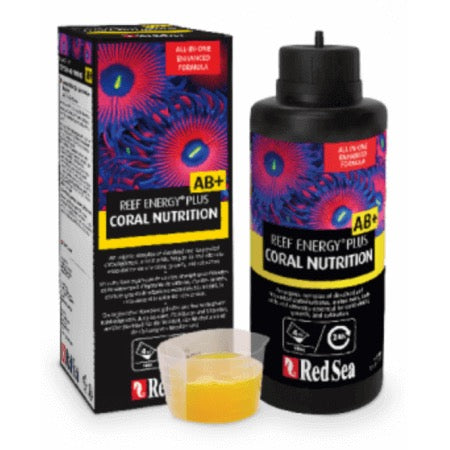Red Sea Reef Energy Plus (AB+)