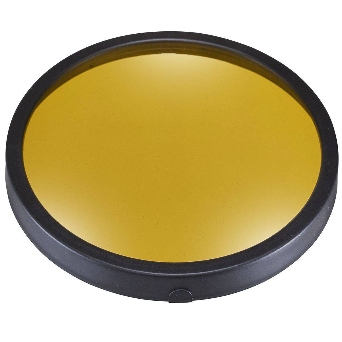 Flipper DeepSee Viewer 5'' Orange Filter Lens