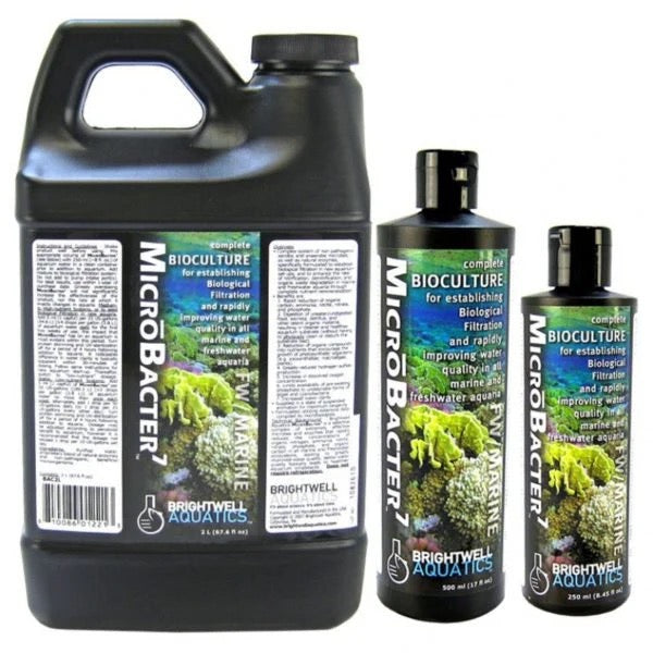 Brightwell – MicrōBacter7