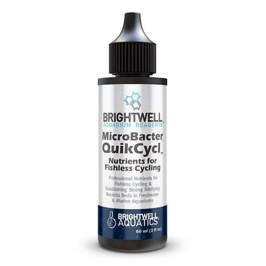 Brightwell MicrōBacter QuikCycl 60 Ml