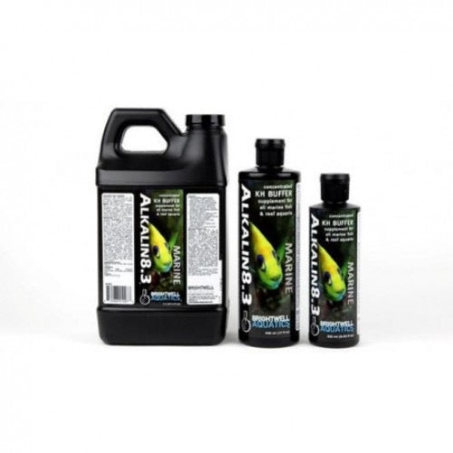 Brightwell Alkalin 8.3 Liquid Alkalinity Buffer