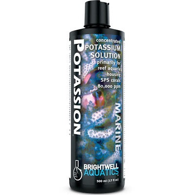 Brightwell – Potassion