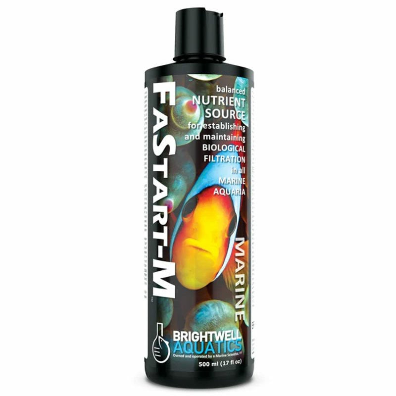 Brightwell – FaStart M