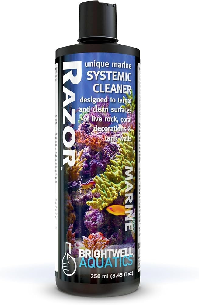 Brightwell – Razor Marine