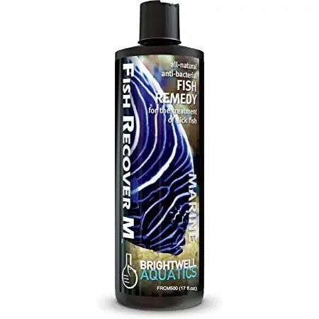 Brightwell – Fish Recover M