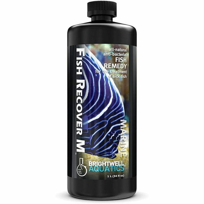 Brightwell – Fish Recover M