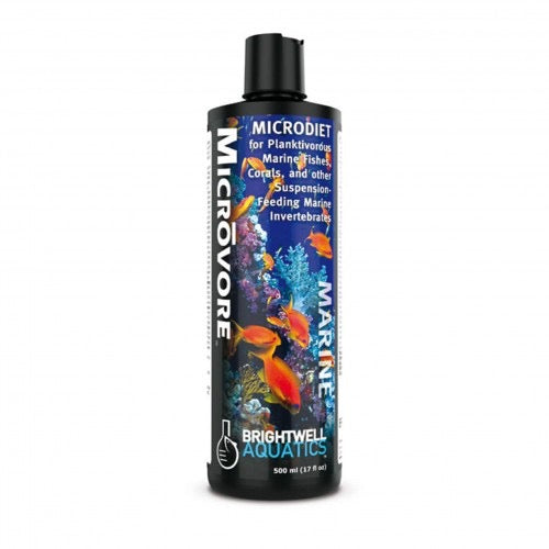 Brightwell – Microvore