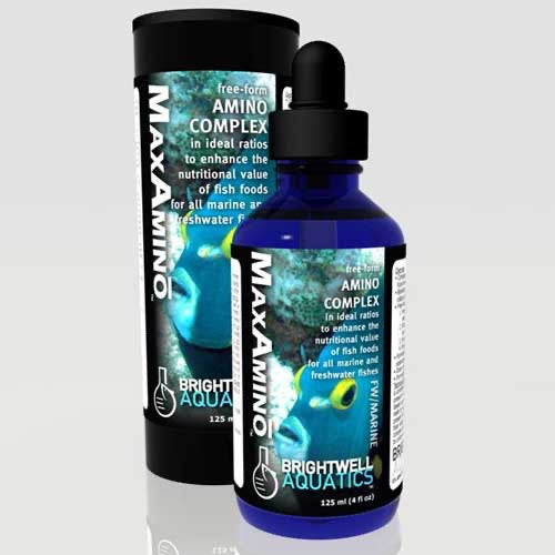 Brightwell – MaxAmino