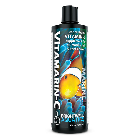 Brightwell – Vitamarin-C 125 مل