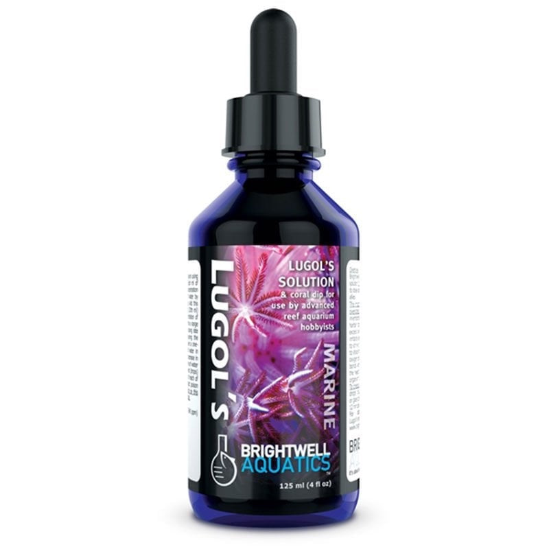 Brightwell – Lugol’s Solution 30 ML