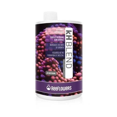 Reeflowers KH Blend