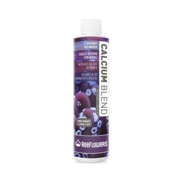 Reeflowers Calcium Blend