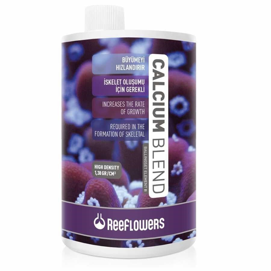 Reeflowers Calcium Blend