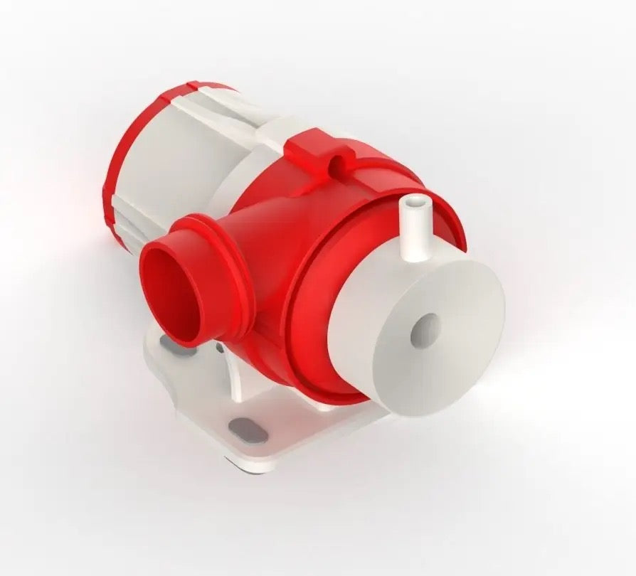 ZKSJ – Reef Royal 280 Internal Protein Skimmer