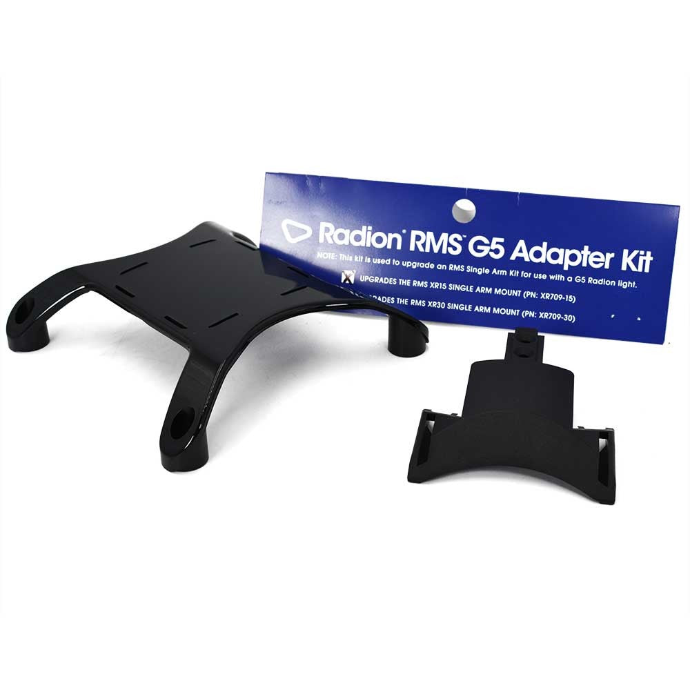 EcoTech Marine - Radion - Multi Light RMS XR30 Slide