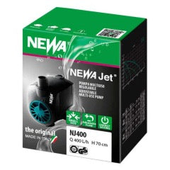 NEWA Jet 400
