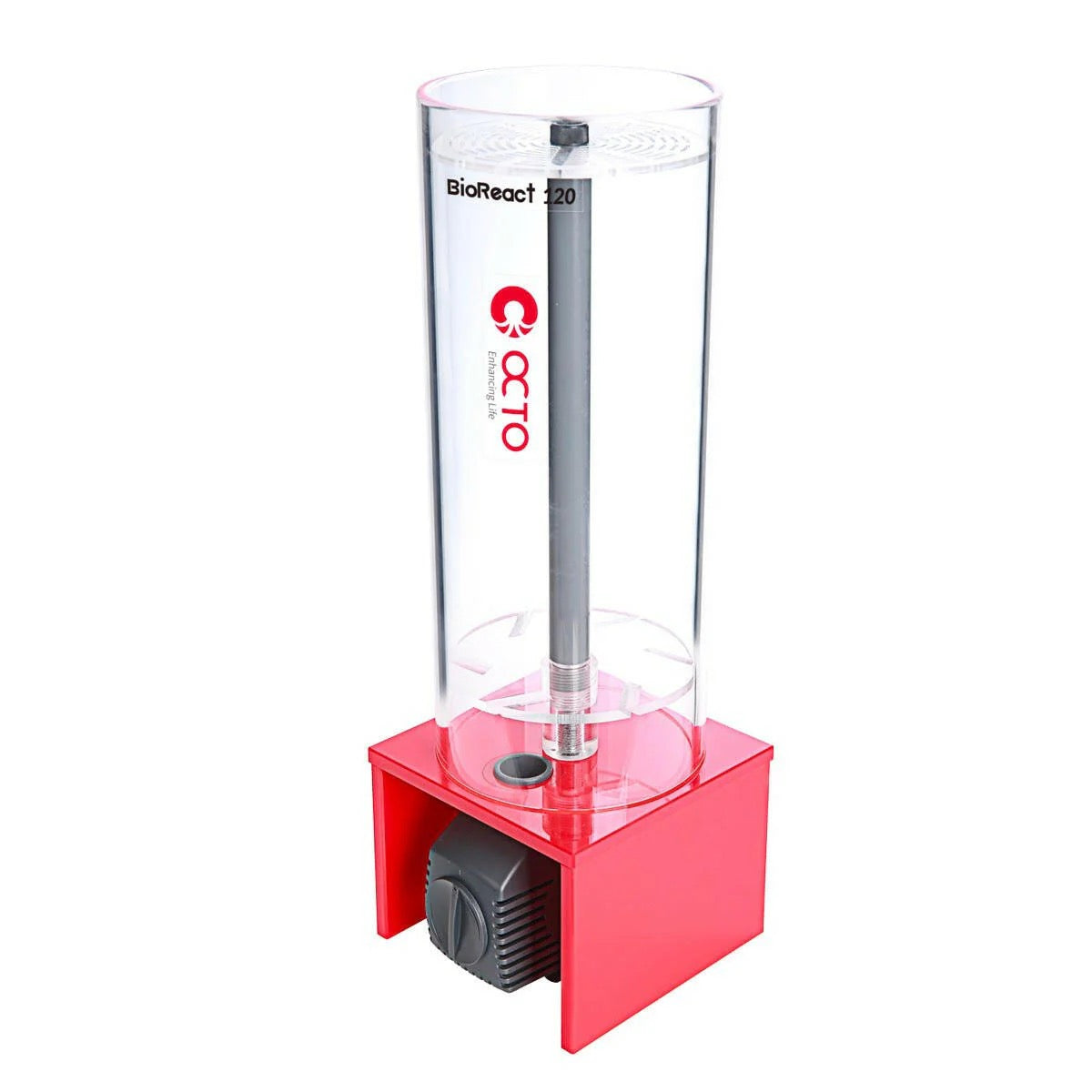Reef Octopus - BioReact 120 Media Reactor