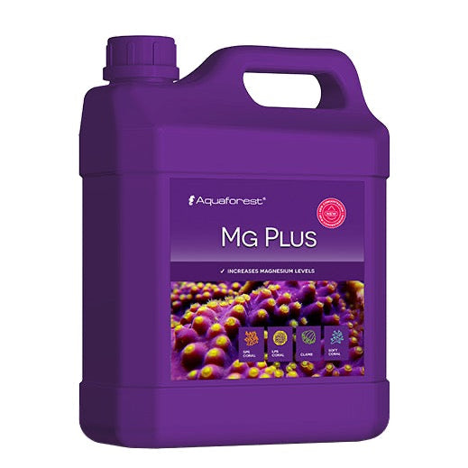 Aquaforest - Mg Plus