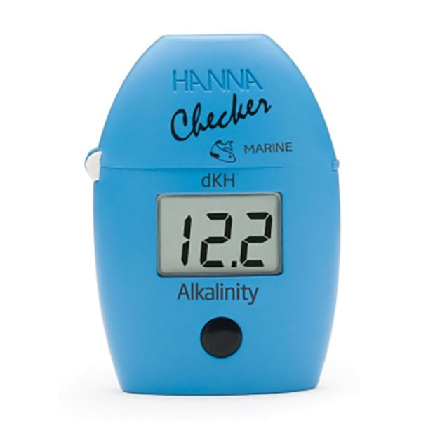 HANNA HI772 Marine Alkalinity Checker
