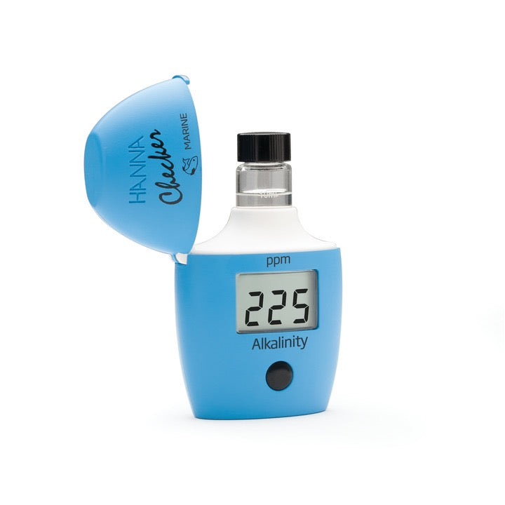 HANNA HI772 Marine Alkalinity Checker