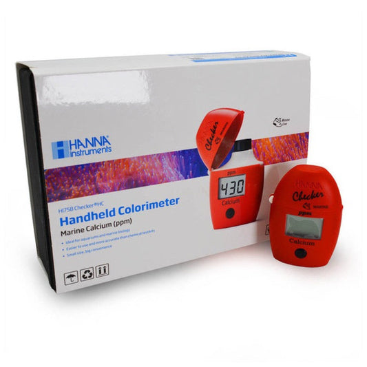 HANNA HI758 Marine Calcium Checker