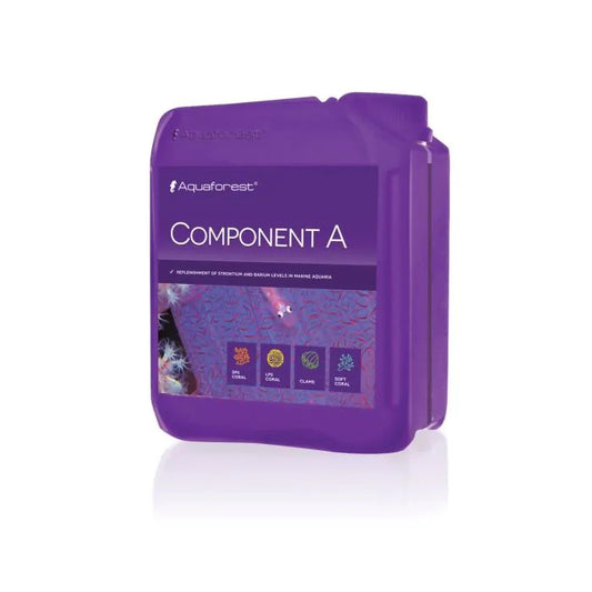 Aquaforest - Component A 2000 ml