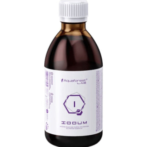 Aquaforest - Iodum Lab 1 لتر