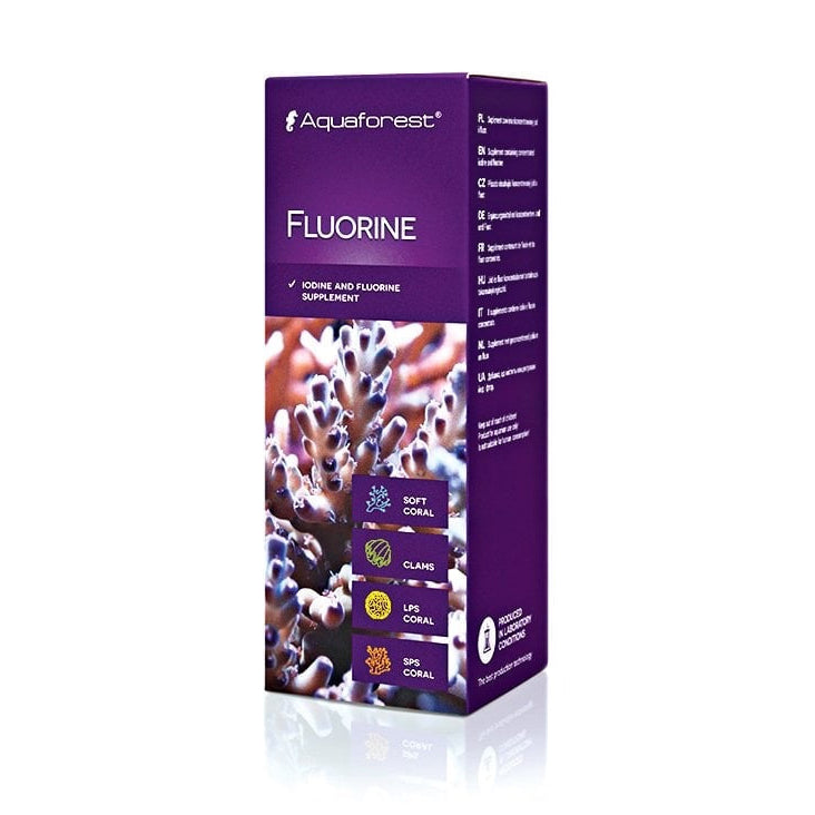 Aquaforest - Fluorine