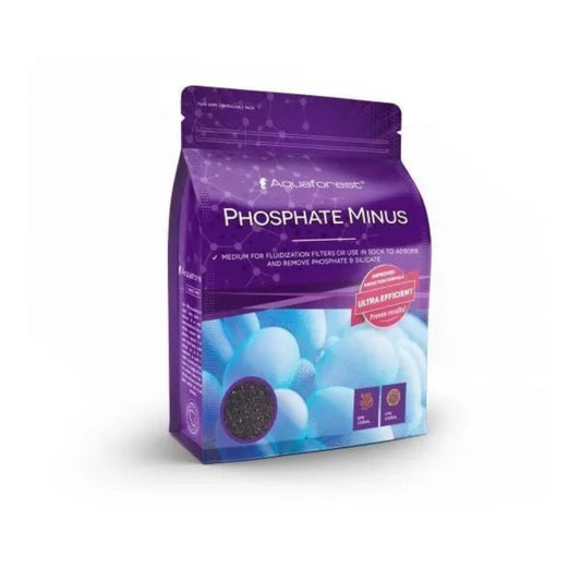 Aquaforest - Phosphate Minus