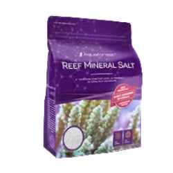 Aquaforest - Reef Mineral Salt
