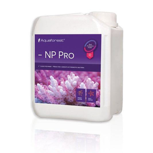 Aquaforest - -NP Pro