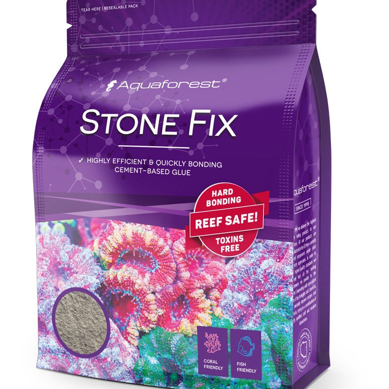 Aquaforest - StoneFix