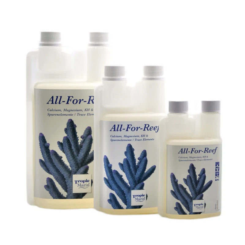 Tropic Marin All-For-Reef (AFR)