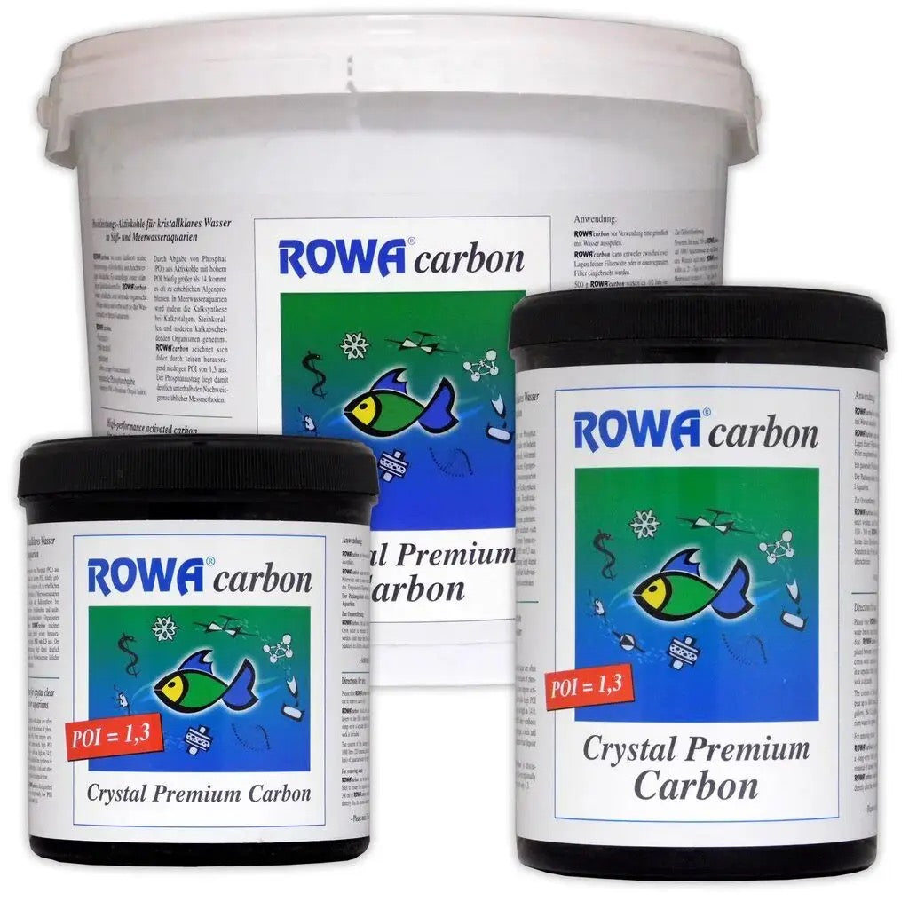 Rowa- Carbon