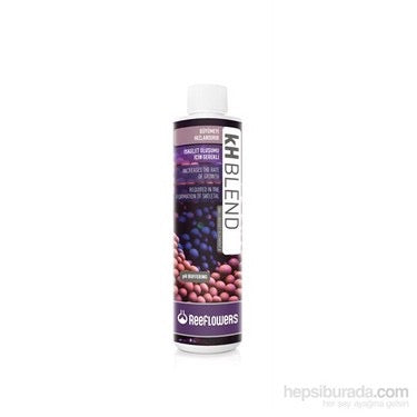 Reeflowers KH Blend