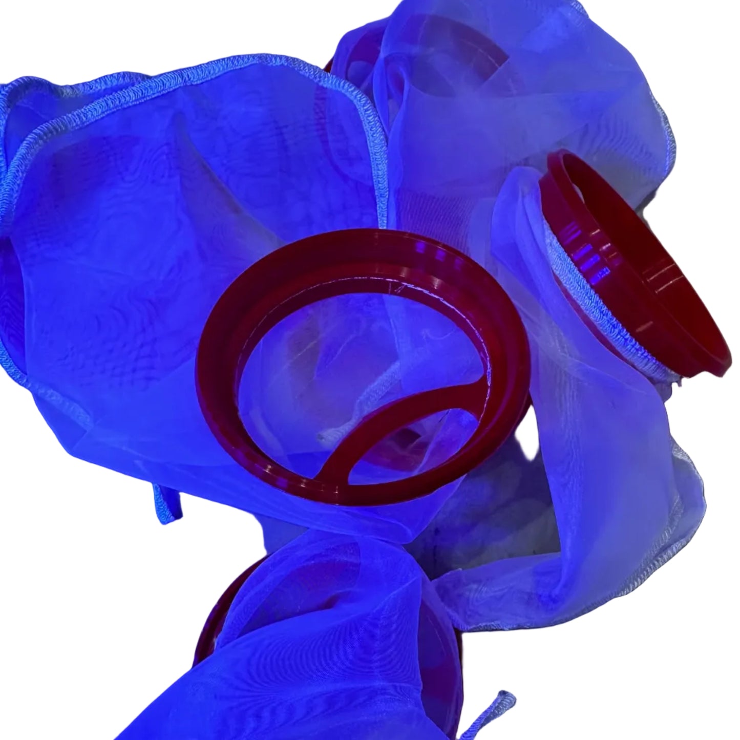 Filter Bag (Filtre Torbası)