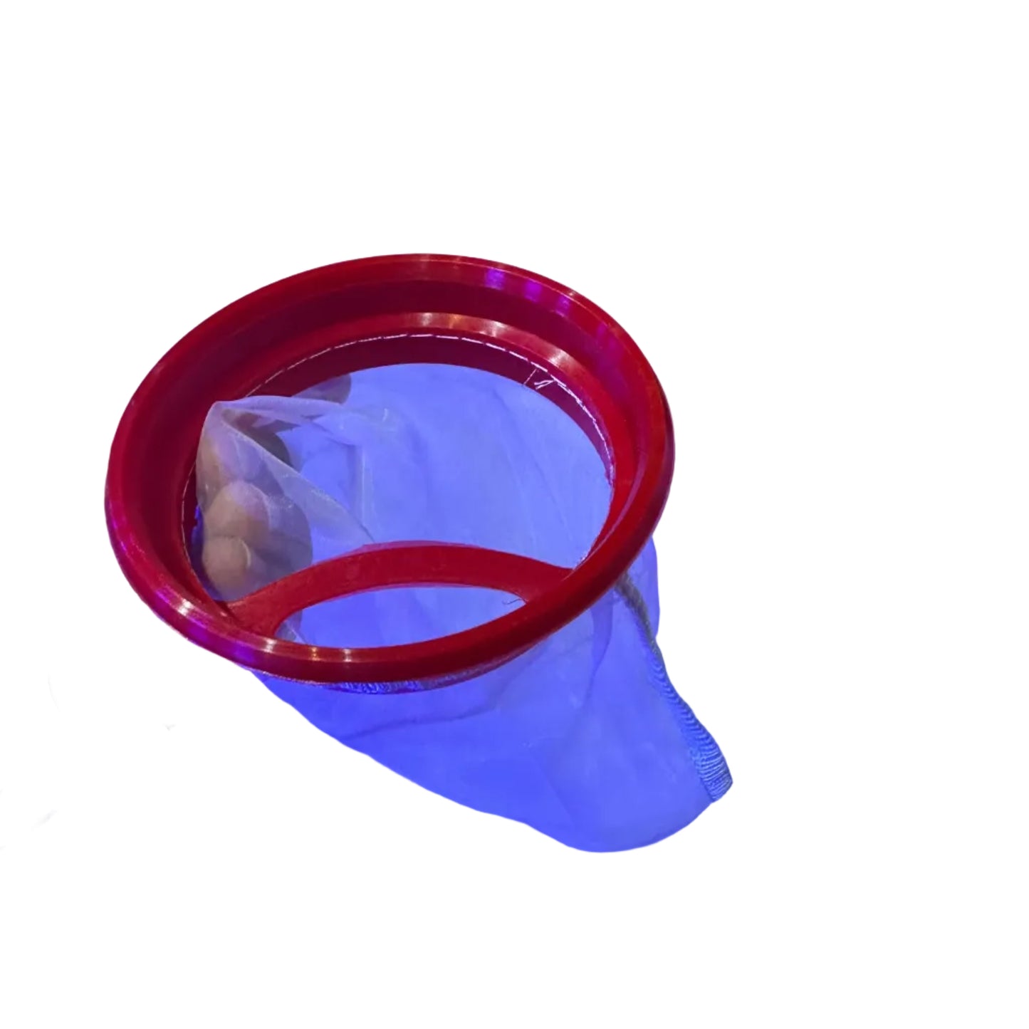 Filter Bag (Filtre Torbası)