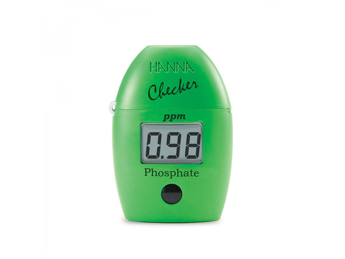 HANNA HI774 Phosphate ULR Checker