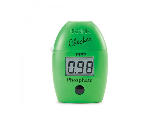 HANNA HI774 Phosphate ULR Checker